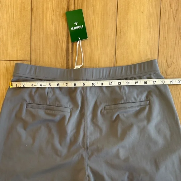 HALARA Wide-Leg Pants - Picture 5 of 6